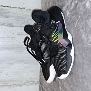 1125 Marvel Issue#1 Spider Sneakers